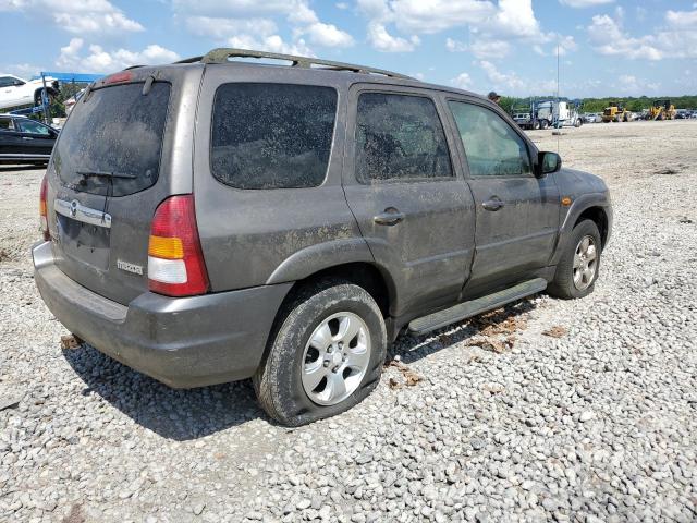 Photo 4 from auction – 2003 MAZDA TRIBUTE ES with VIN 4F2CZ96113KM30376