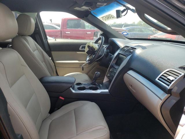 Photo 5 from auction – 2015 FORD EXPLORER X with VIN 1FM5K7D80FGB80276
