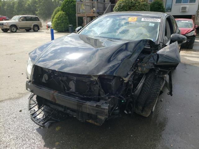 Photo 9 from auction – 2014 LEXUS ES 350 with VIN JTHBK1GG4E2086600