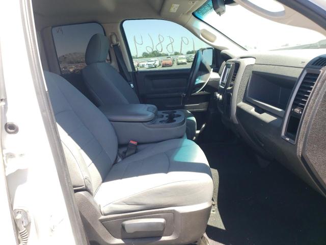 Photo 5 from auction – 2013 RAM 1500 ST with VIN 1C6RR6FG3DS686038