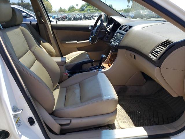 Photo 5 from auction – 2003 HONDA ACCORD EX with VIN JHMCM56613C067816