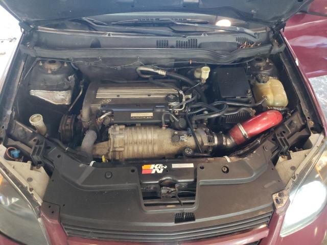 Photo 7 from auction – 2006 CHEVROLET COBALT SS with VIN 1G1AP11P367724663