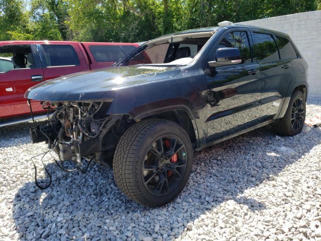 Photo 2 from auction – 2013 JEEP GRAND CHER with VIN 1C4RJFDJ9DC610249