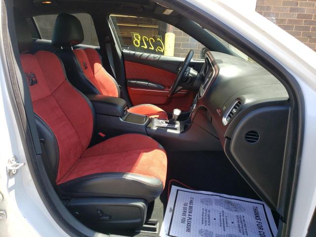 Photo 5 from auction – 2021 DODGE CHARGER SC with VIN 2C3CDXGJ8MH569578