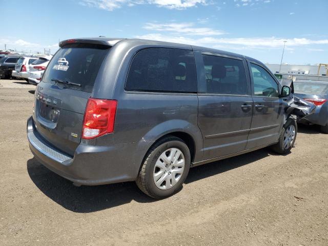 Photo 4 from auction – 2016 DODGE GRAND CARA with VIN 2C4RDGBG2GR343455