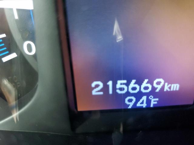 Photo 8 from auction – 2012 HONDA INSIGHT with VIN JHMZE2H34CS005387