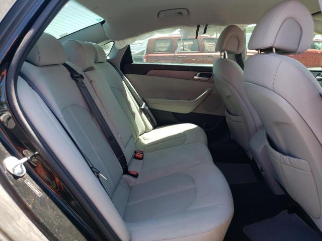 Photo 6 from auction – 2015 HYUNDAI SONATA SE with VIN 5NPE24AF3FH036836