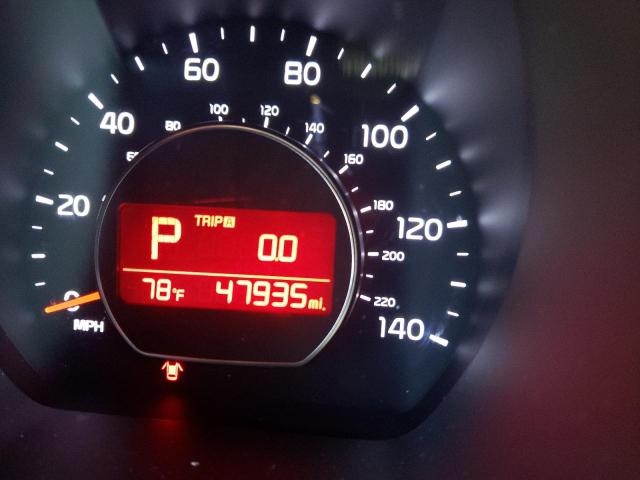 Photo 8 from auction – 2019 KIA SOUL with VIN KNDJN2A2XK7687595