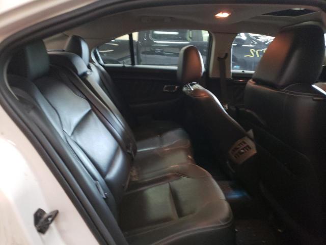 Photo 6 from auction – 2012 FORD TAURUS LIM with VIN 1FAHP2FW8CG110852