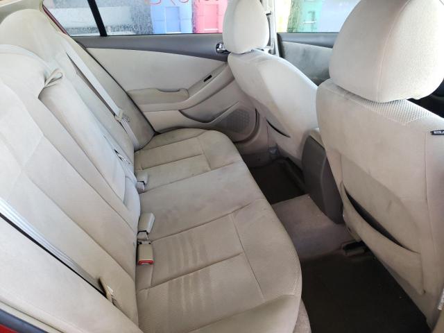 Photo 6 from auction – 2008 NISSAN ALTIMA with VIN 1N4AL21EX8N416076