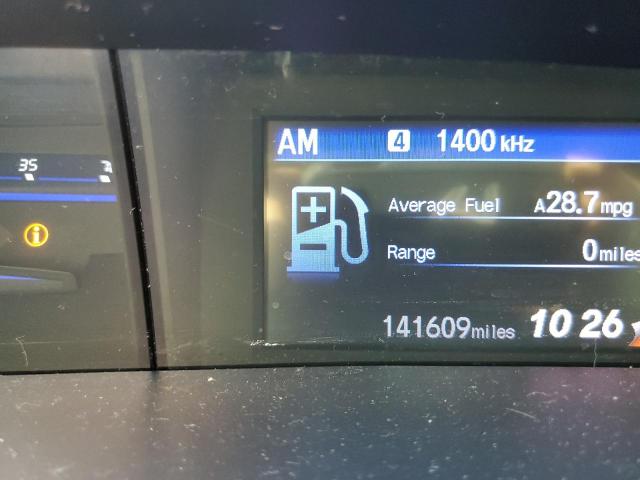 Photo 8 from auction – 2012 HONDA CIVIC LX with VIN 19XFB2F53CE097807