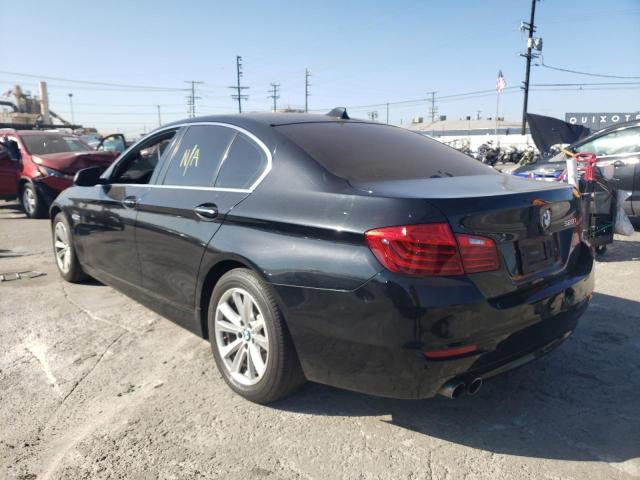 Foto 3 de la subasta – 2016 BMW 528 I con VIN WBA5A5C51GD529187