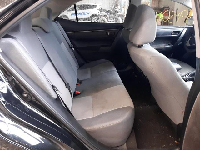 Photo 6 from auction – 2016 TOYOTA COROLLA L with VIN 5YFBURHE8GP452201