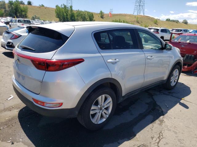 Photo 4 from auction – 2017 KIA SPORTAGE L with VIN KNDPMCAC2H7201284