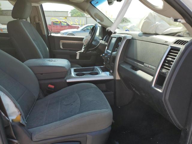 Photo 5 from auction – 2016 RAM 1500 SLT with VIN 3C6RR6LT2GG288834