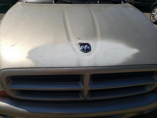 Photo 9 from auction – 2001 DODGE DURANGO with VIN 1B4HS28N61F520918
