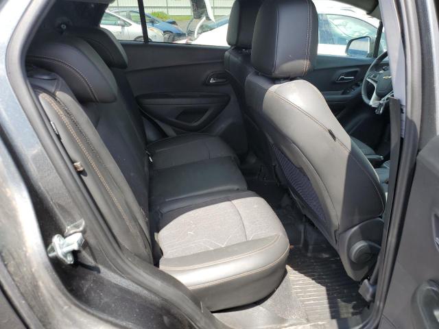 Фото 6 с аукциона – 2020 CHEVROLET TRAX 1LT с VIN 3GNCJLSB5LL200073