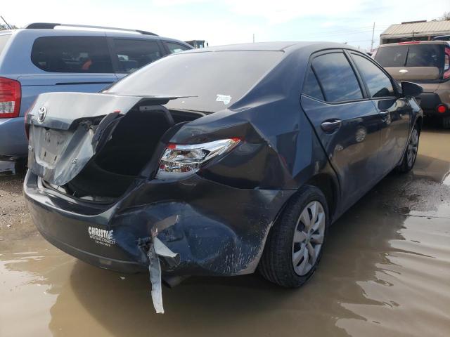 Photo 4 from auction – 2014 TOYOTA COROLLA L with VIN 2T1BURHE3EC121975