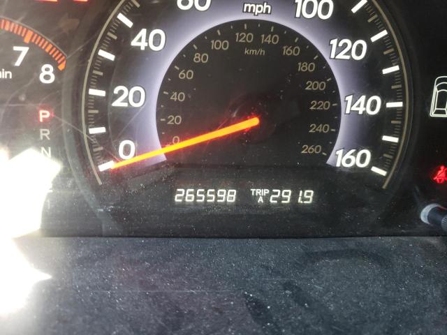 Photo 8 from auction – 2005 HONDA ODYSSEY EX with VIN 5FNRL38615B032389