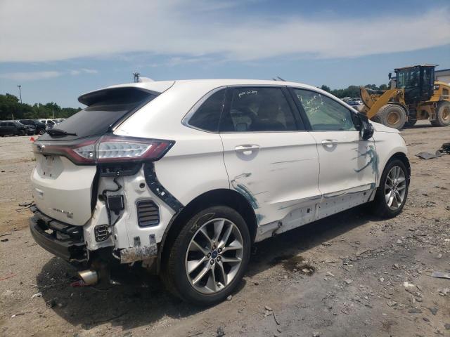 Photo 4 from auction – 2017 FORD EDGE TITAN with VIN 2FMPK4K86HBC49184