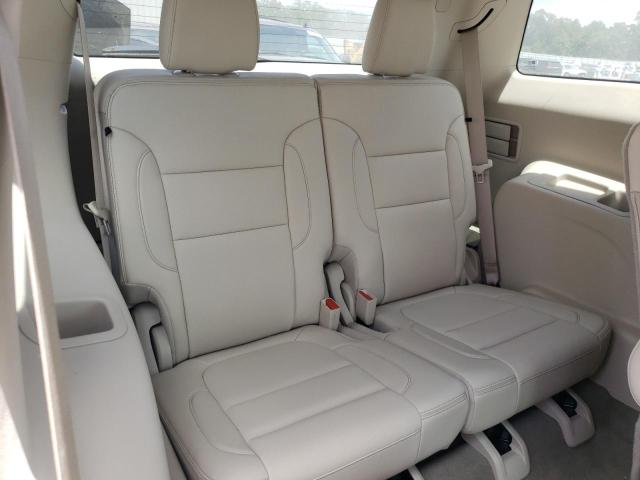 Photo 9 from auction – 2021 GMC ACADIA DEN with VIN 1GKKNXLS8MZ113250
