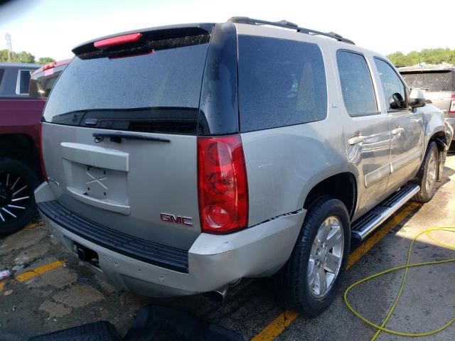 Photo 4 from auction – 2007 GMC YUKON with VIN 1GKFC13J07R137106