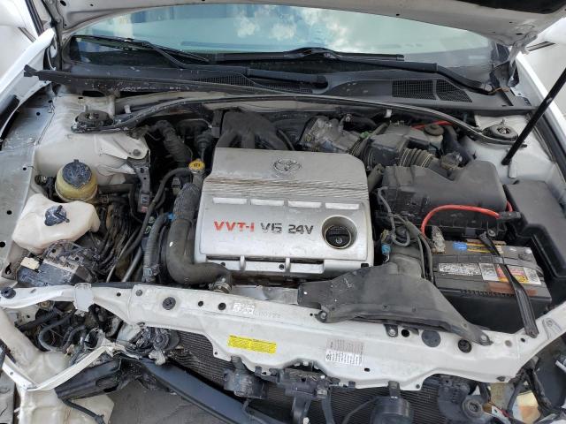 Photo 7 from auction – 2004 TOYOTA CAMRY LE with VIN 4T1BF30K54U072333