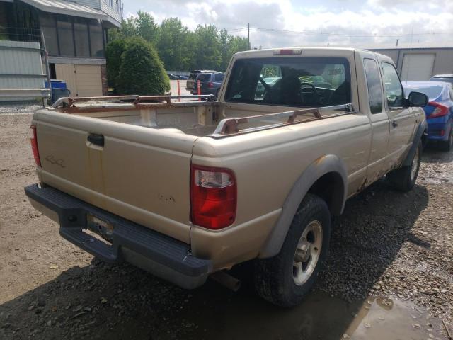 Photo 4 from auction – 2001 FORD RANGER SUP with VIN 1FTZR15E51TA60105