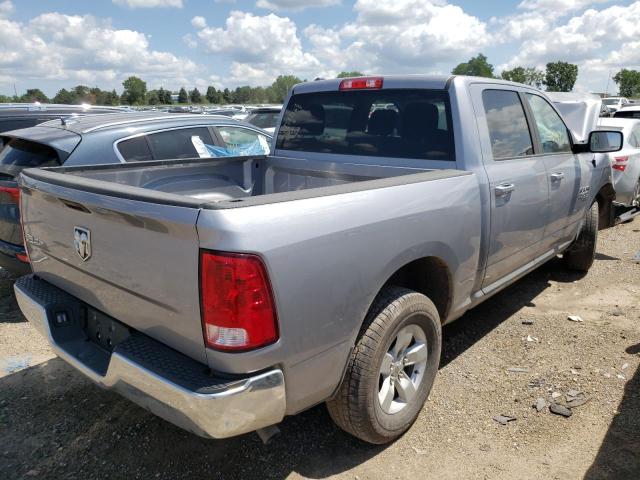 Photo 4 from auction – 2021 RAM 1500 CLASS with VIN 1C6RR6LG2MS529802