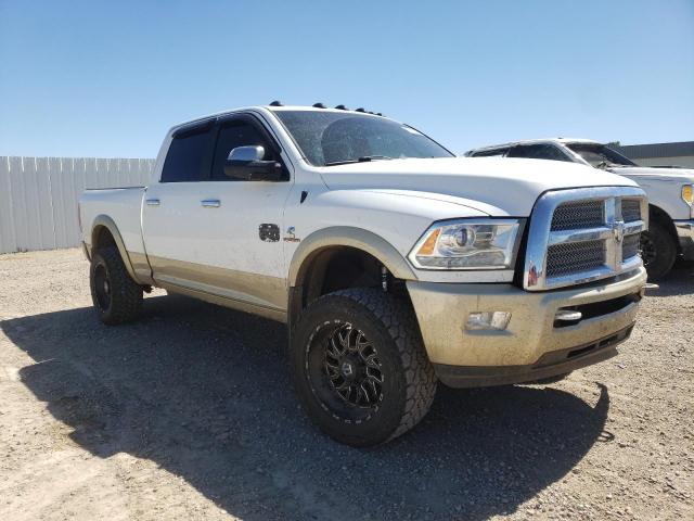 RAM 2500 LONGH 2015 with VIN 3C6UR5GL0FG539119 - Photo from auction