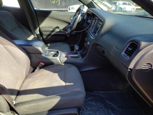 Photo 5 from auction – 2015 DODGE CHARGER SE with VIN 2C3CDXBG6FH716477