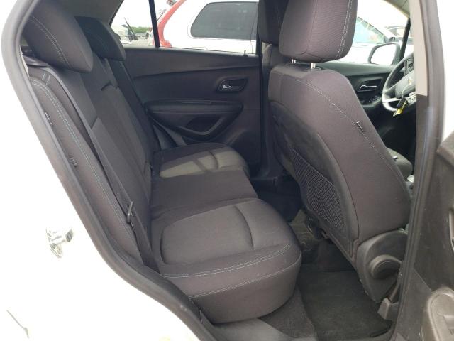 Photo 6 from auction – 2015 CHEVROLET TRAX 1LT with VIN 3GNCJLSBXFL170928
