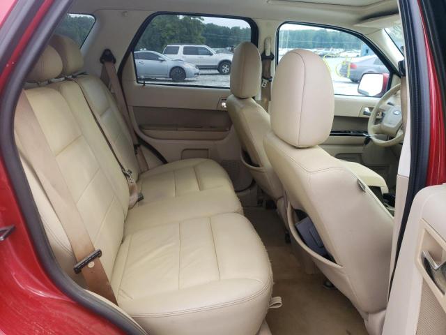 Photo 6 from auction – 2009 FORD ESCAPE LIM with VIN 1FMCU04G79KB62486