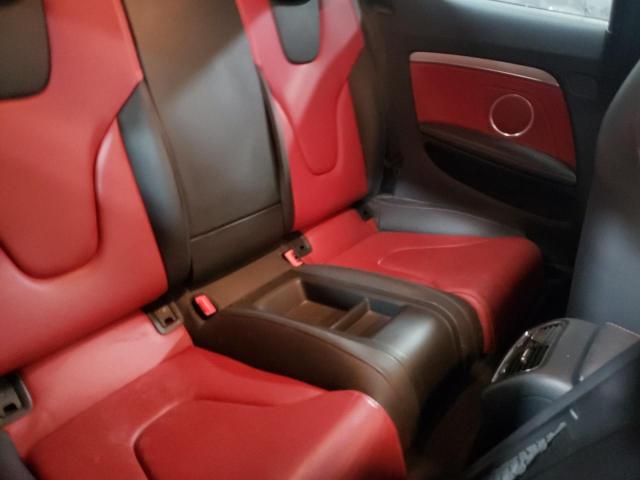 Фото 6 с аукциона – 2013 AUDI S5 PREMIUM с VIN WAUCGAFR4DA068061