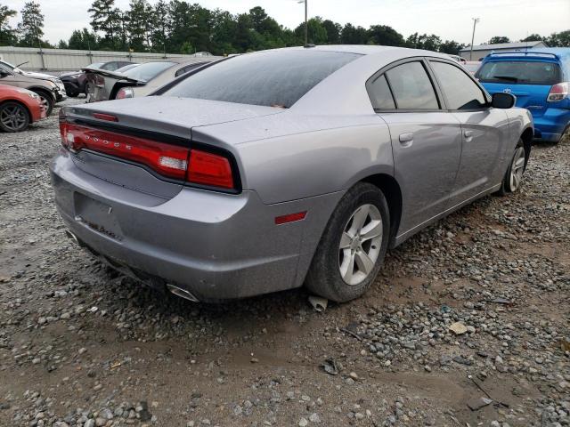 Photo 4 from auction – 2013 DODGE CHARGER SE with VIN 2C3CDXBG9DH594680