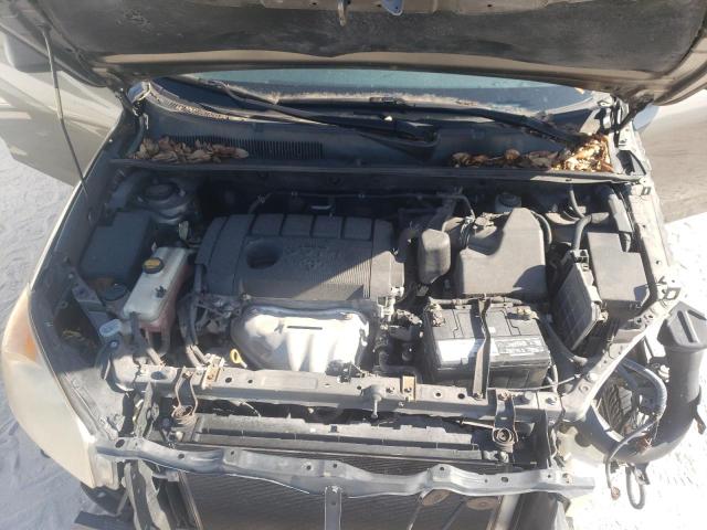 Photo 7 from auction – 2012 TOYOTA RAV4 with VIN JTMBF4DV2C5050460