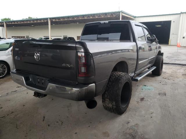 Photo 4 from auction – 2018 RAM 2500 SLT with VIN 3C6UR5DL7JG143072