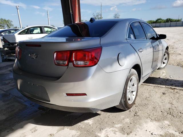 Photo 4 from auction – 2014 CHEVROLET MALIBU LS with VIN 1G11B5SL7EF208036