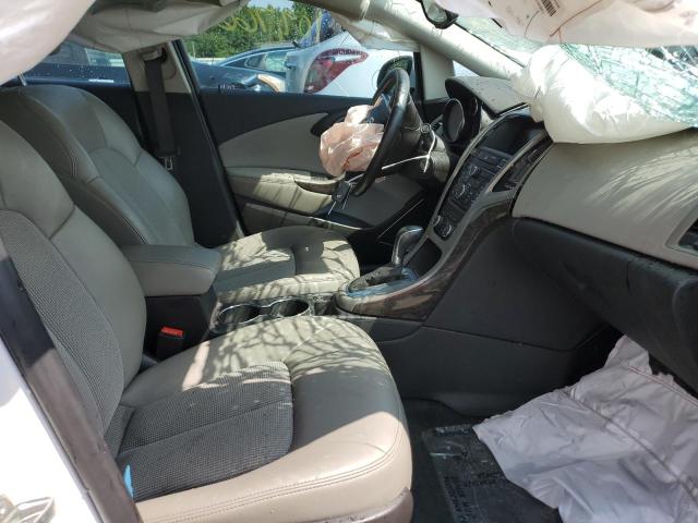 Photo 5 from auction – 2016 BUICK VERANO with VIN 1G4PP5SK6G4151591