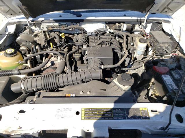 Photo 7 from auction – 2009 FORD RANGER with VIN 1FTYR10D09PA55148
