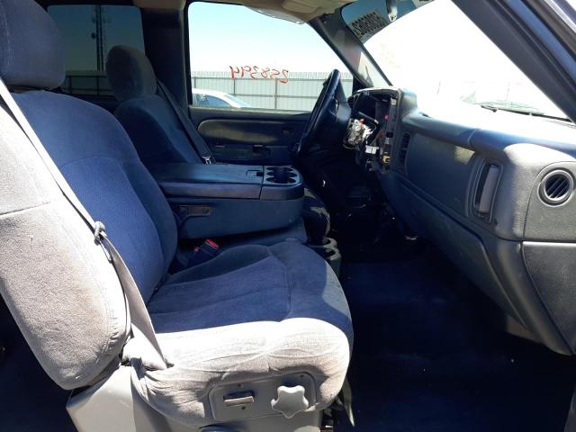 Photo 5 from auction – 2001 CHEVROLET SILVERADO with VIN 1GCHC29UX1E323326
