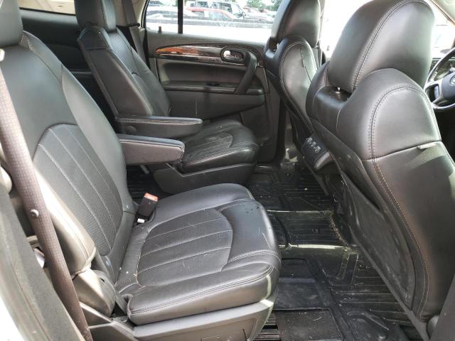 Photo 6 from auction – 2014 BUICK ENCLAVE with VIN 5GAKRBKDXEJ244994
