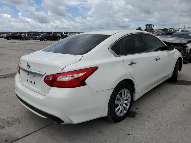 Photo 4 from auction – 2016 NISSAN ALTIMA 2.5 with VIN 1N4AL3APXGC227882