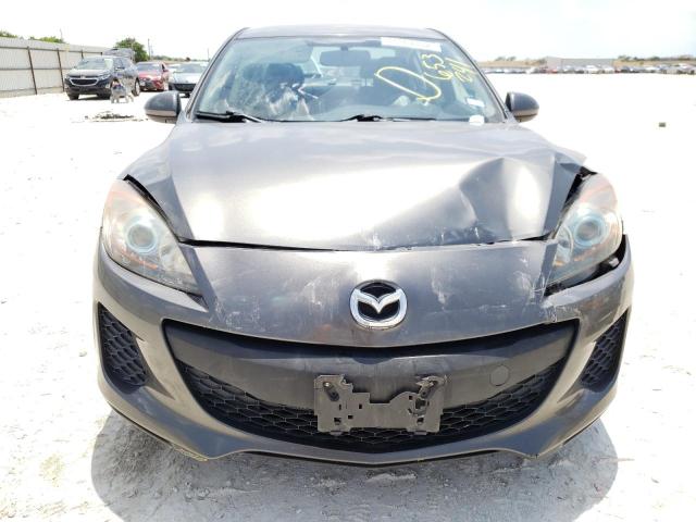 Фото 9 с аукциона – 2012 MAZDA 3 I с VIN JM1BL1V75C1653241
