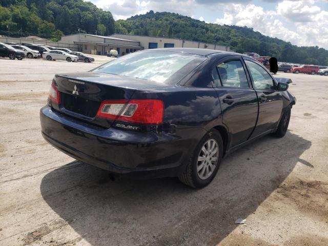Photo 4 from auction – 2012 MITSUBISHI GALANT FE with VIN 4A32B2FF8CE006675
