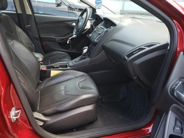 Photo 5 from auction – 2015 FORD FOCUS SE with VIN 1FADP3K22FL268588