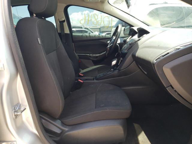 Photo 5 from auction – 2018 FORD FOCUS SE with VIN 1FADP3K23JL206044
