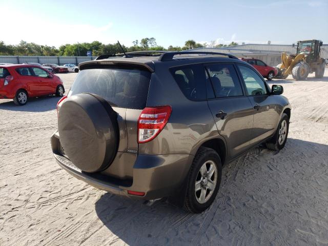 Photo 4 from auction – 2012 TOYOTA RAV4 with VIN JTMBF4DV2C5050460