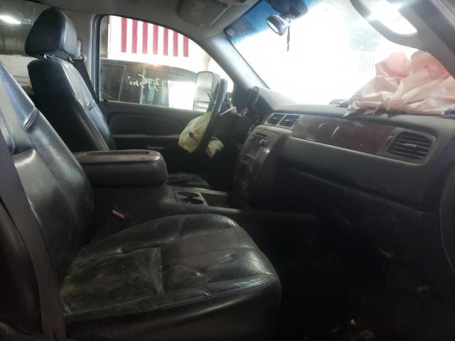 Photo 5 from auction – 2007 CHEVROLET SILVERADO with VIN 1GCHK23687F500410