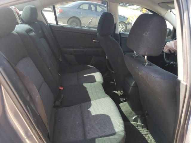 Photo 6 from auction – 2008 MAZDA 3 I with VIN JM1BK12F081806842